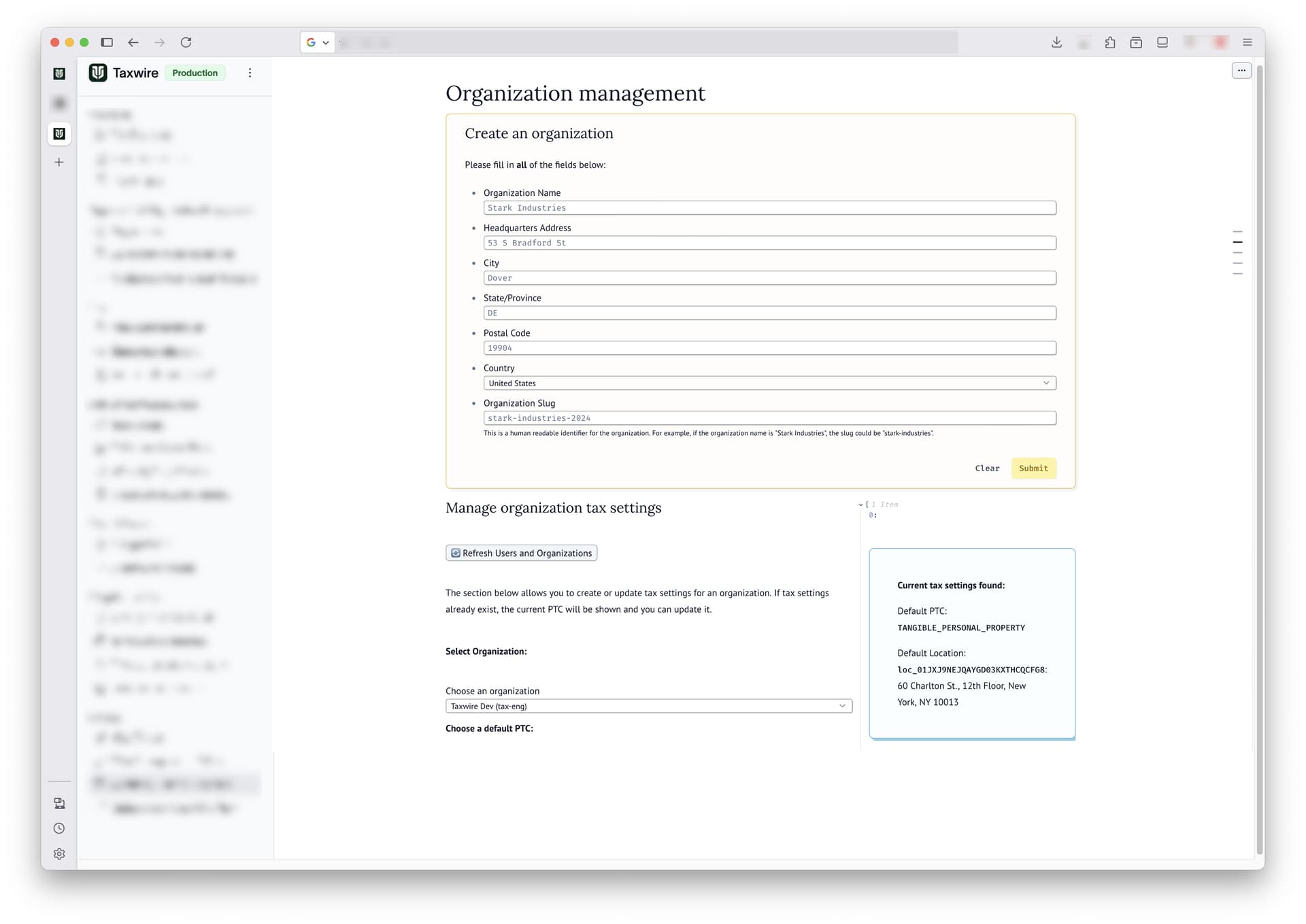 Why Taxwire standardized on marimo for data exploration and internal tools