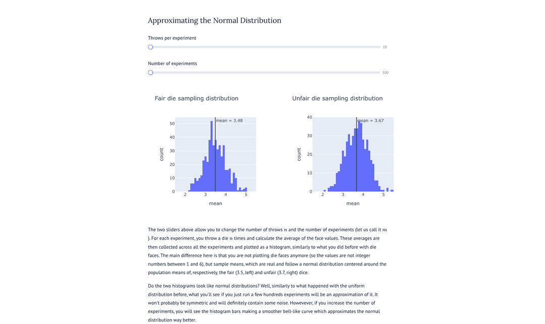 Hypothesis Testing