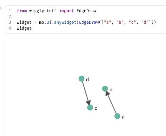 EdgeDraw