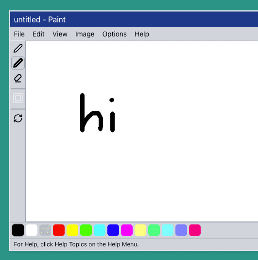 Paint