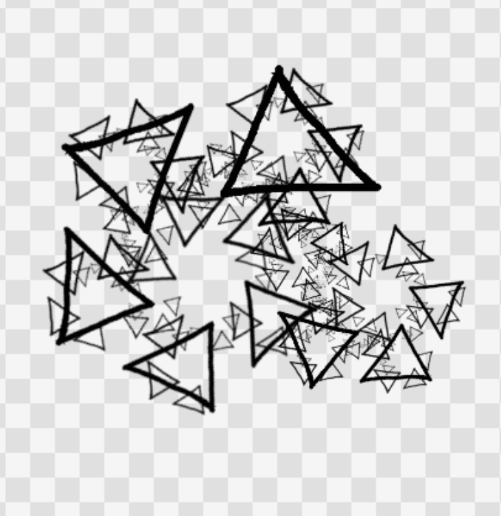 Recursive Images