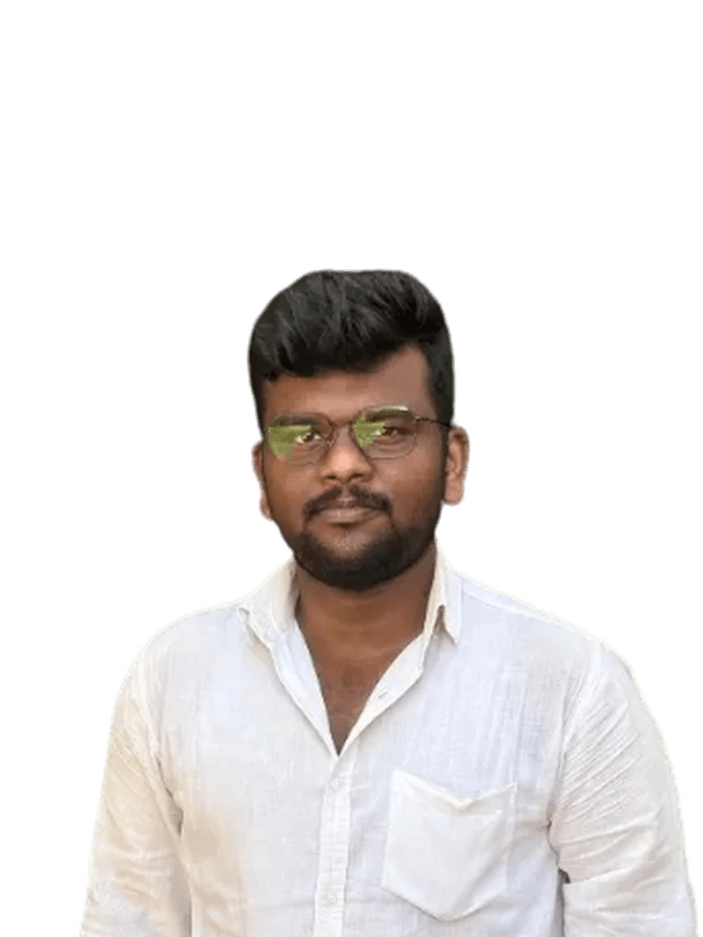 Kishan N