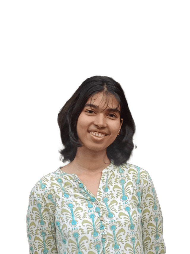 Navya Sai Sadu