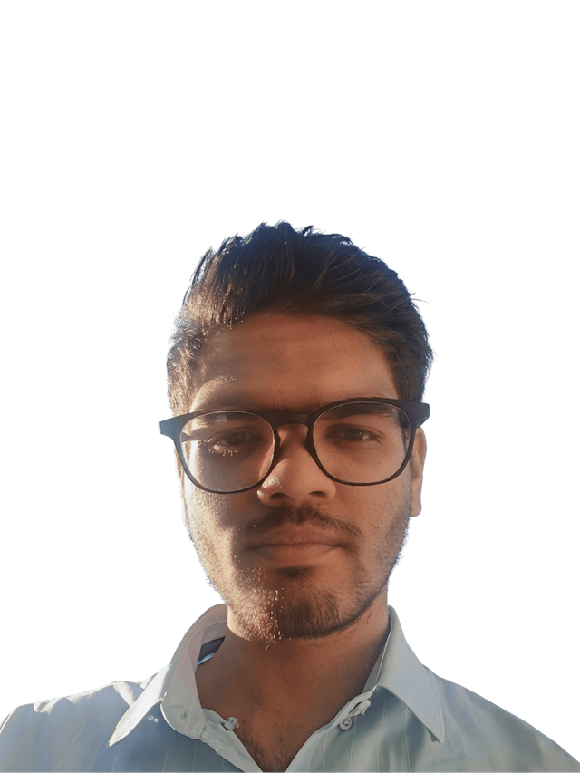 Pragyan Tiwari