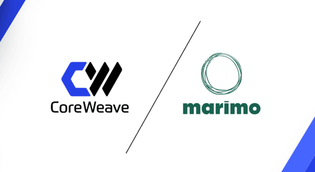 Marimo is Joining CoreWeave