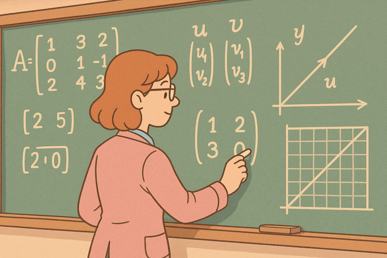 Why educators love marimo