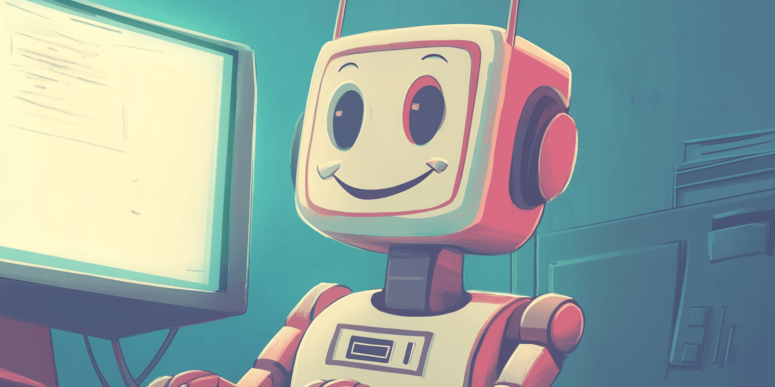 Python notebooks with AI