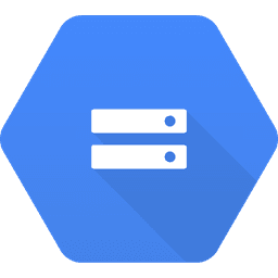 Google Cloud Storage
