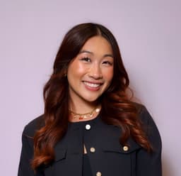 Sarah Tsai