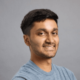 Shyam Mani