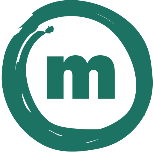 marimo logo