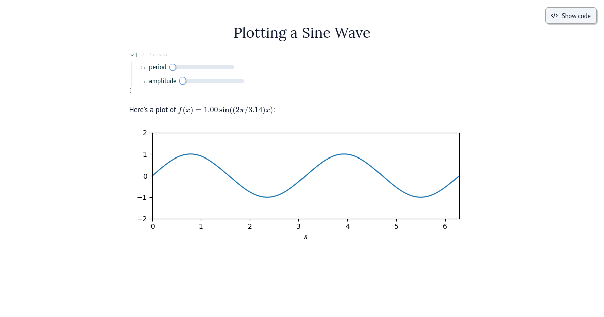 plotting-a-sine-wave-marimo