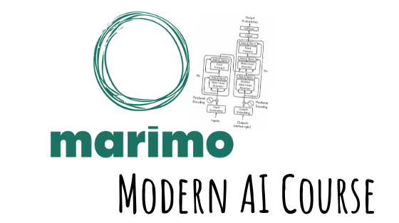 Newsletter 22 | marimo