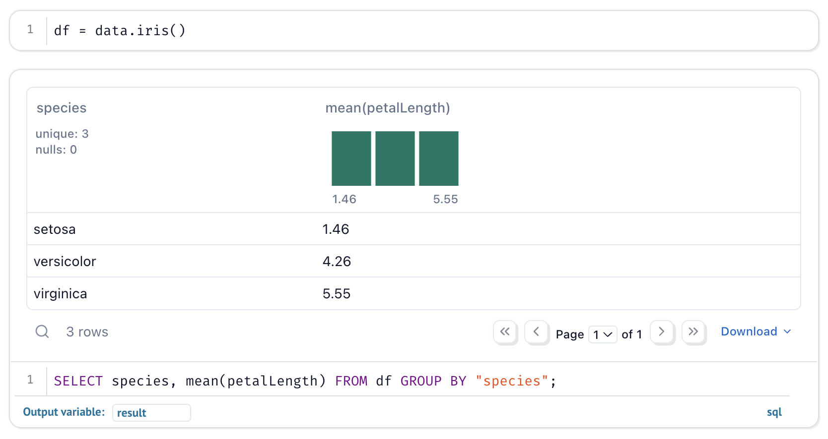 sql-query