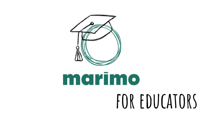 Teaching methods | marimo